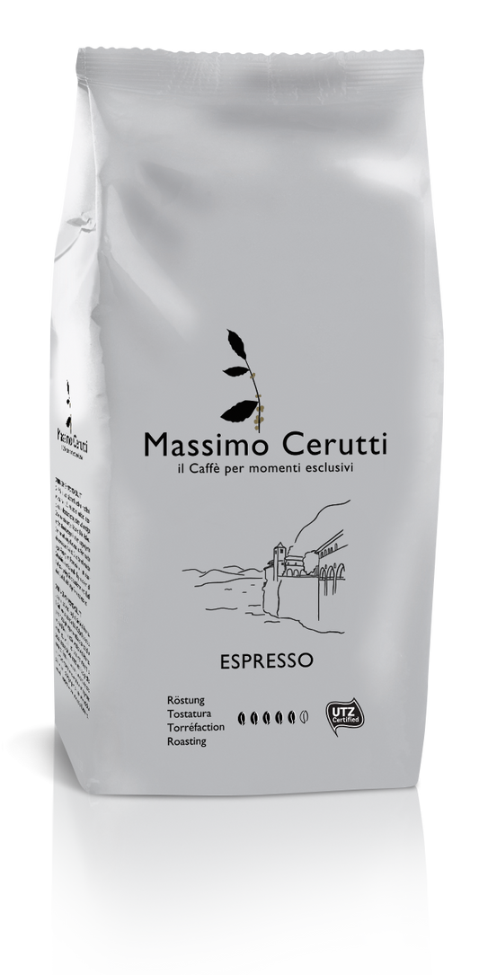 Massimo Cerutti Espr. UTZ 1kg