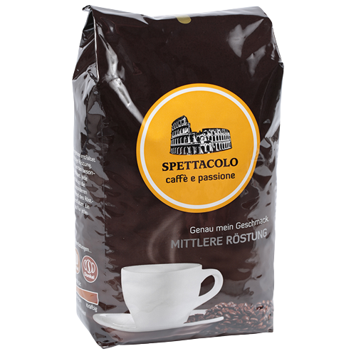 Spettacolo Bio & fair MEDIO 1kg