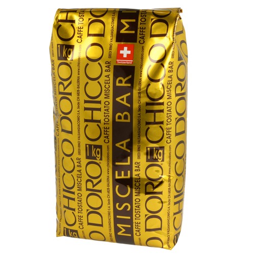 Chicco d'Oro MISCELA BAR 1 kg