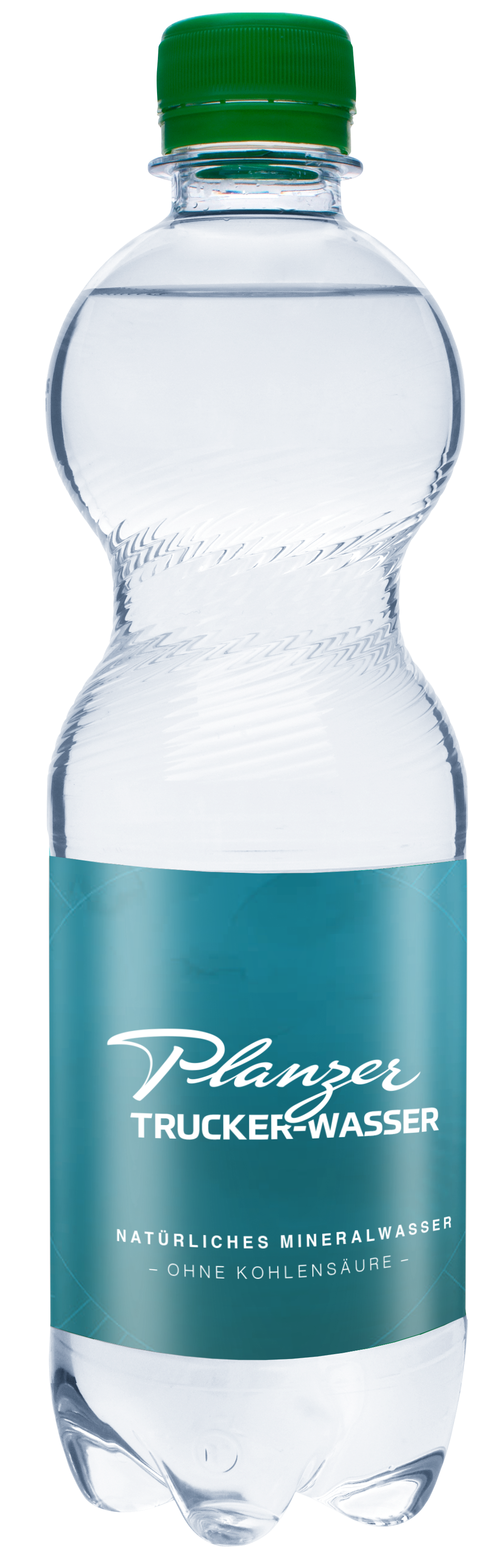 KN Planzer Wasser ohne KS 5dl