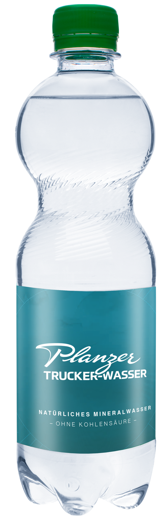 KN Planzer Wasser ohne KS 5dl