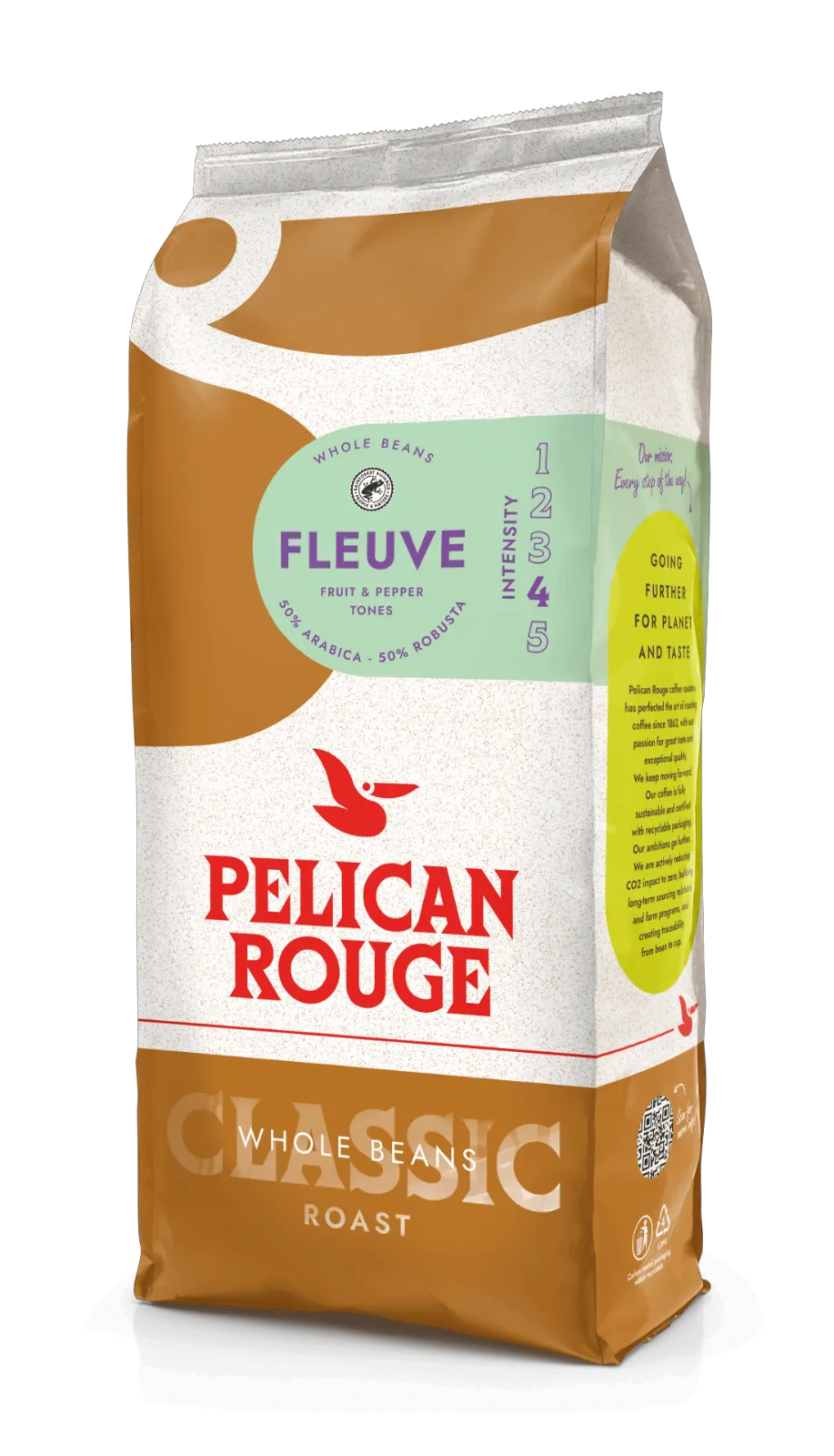 fleuve 1kg