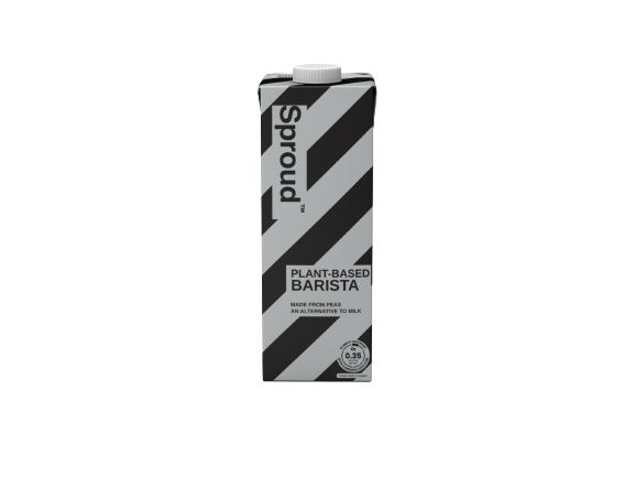 Sproud Barista 1L