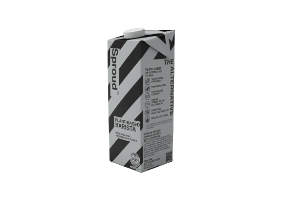 Sproud Barista 1L