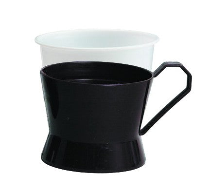 Halter zu  B-Cup, 1.5 dl (5 x 10)