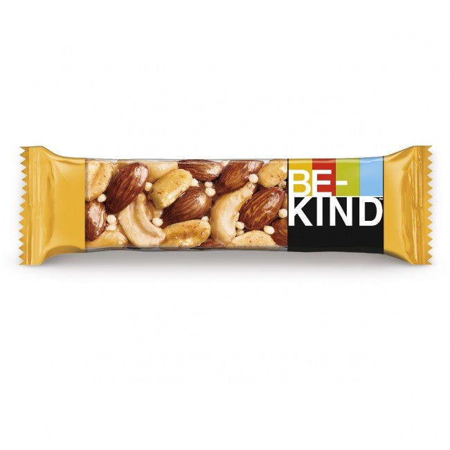 BE-KIND Honey Roast Nuts & Salt, 40g