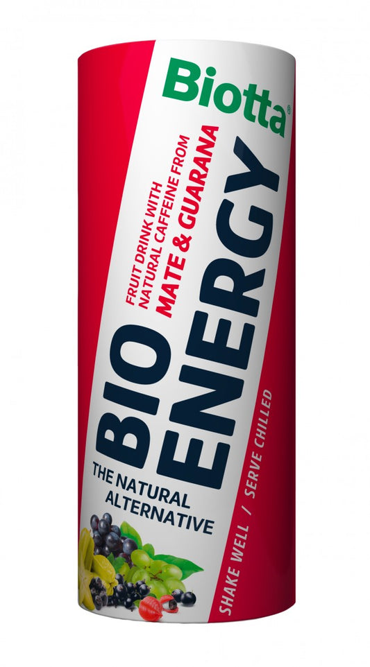 Biotta Bio Energy, 250ml