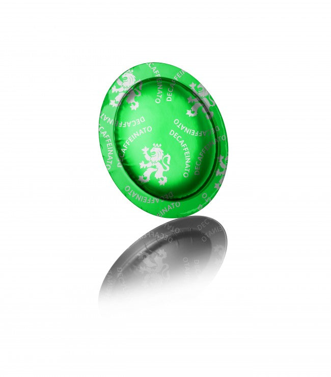 Café Royal Decaffeinato 50 PAD