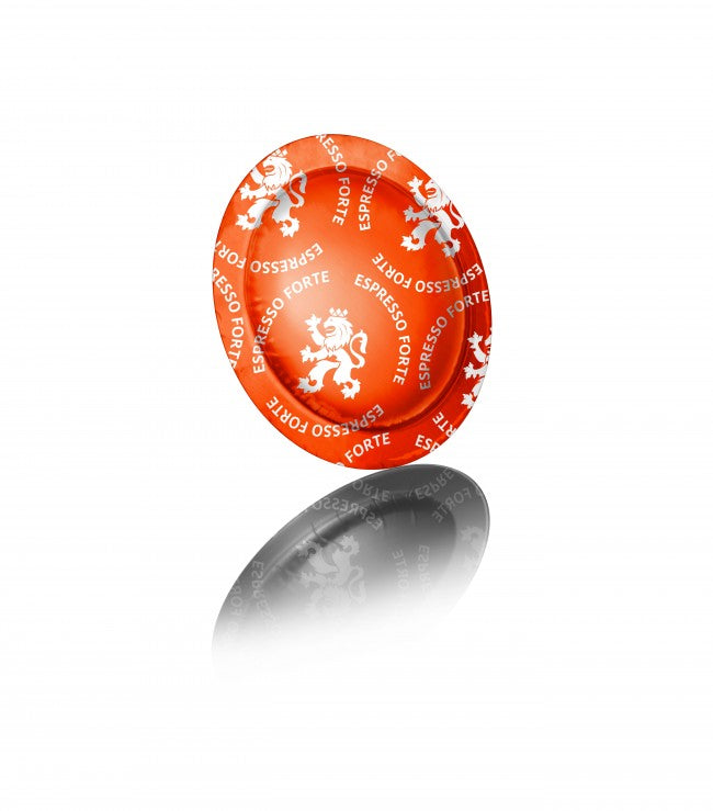 Café Royal Espr Forte 50 PAD
