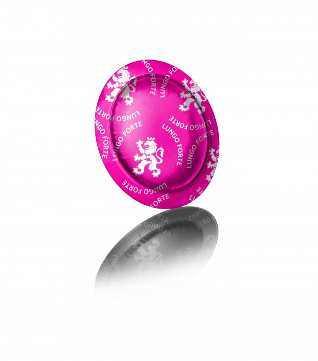 Café Royal Lungo Forte 50 PAD