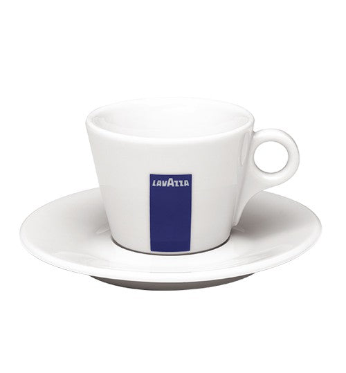 Lavazza tazza caffè, senza piattino