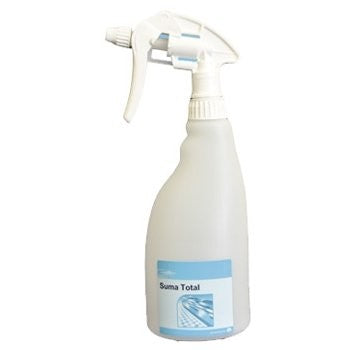 Sprühflasche Suma Multi