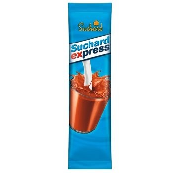 Suchard express Milch 100 Port