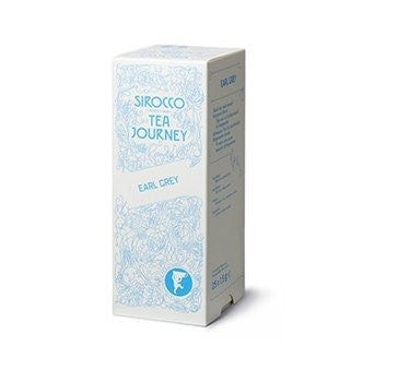 Sirocco Earl Grey 25 Bt
