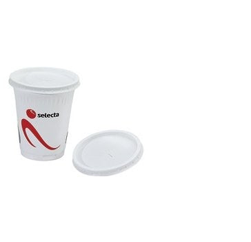 Deckel transparent 70.3mm