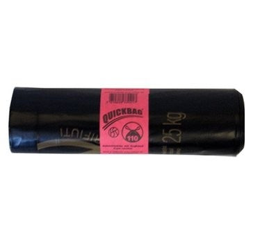Kehrichtsäcke 110 L Quick Bag