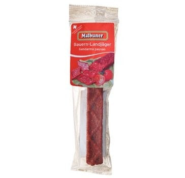 Bauern-Landjaeger Malbuner 50g