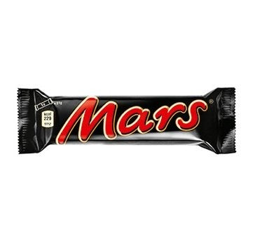Mars klassisch, 51 g