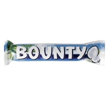 Bounty Duo 57 g