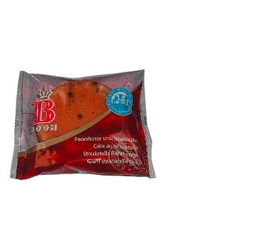 Boom Stracciatella-Kuchen,  75 g