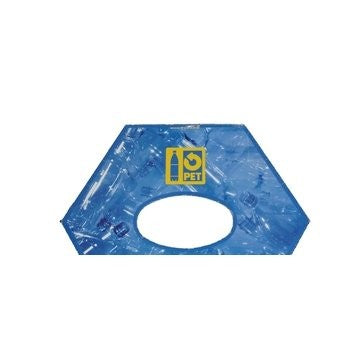 Deckel für PET Kunststoffbox