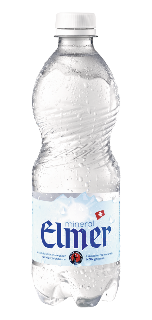Elmer Mineral ohne KS 5dl
