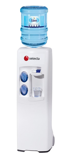 Distributore d'acqua E-Max