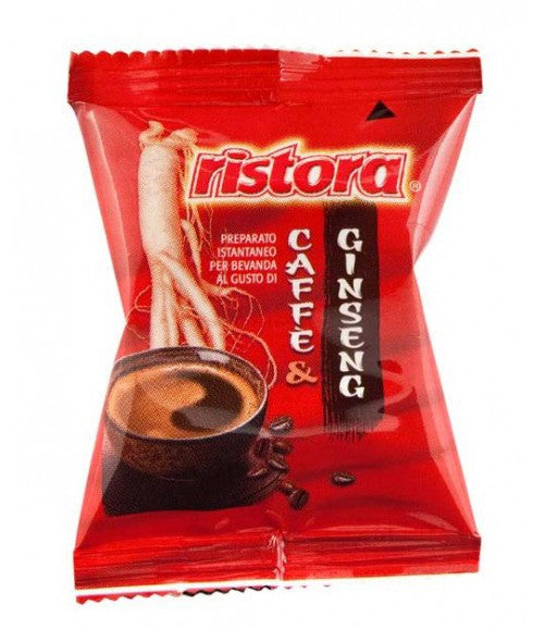 Ginseng Caffe Instant, 500g