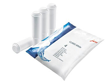 Filterpatrone Claris White 4er