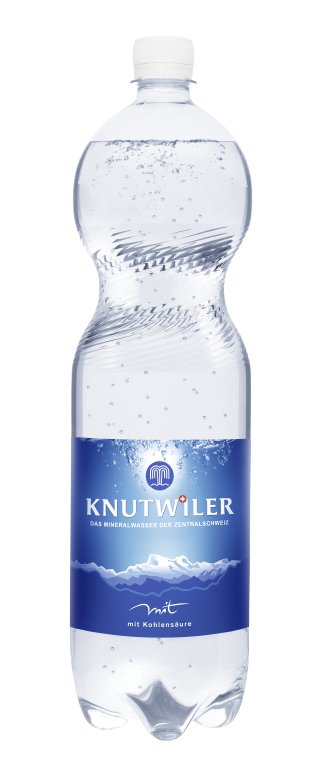 Knutwiler Mineral mit KS 1.5LT
