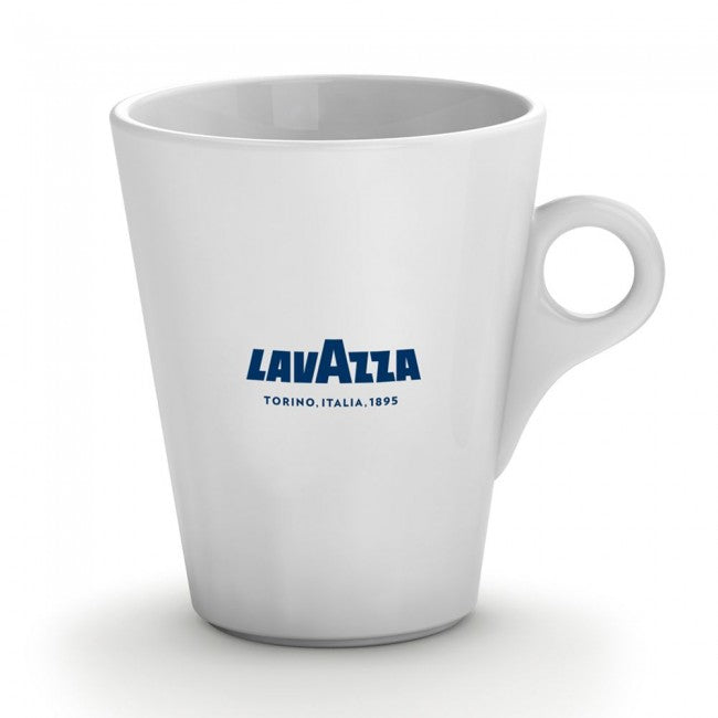 Lavazza Kaffee Tasse gross 3dl