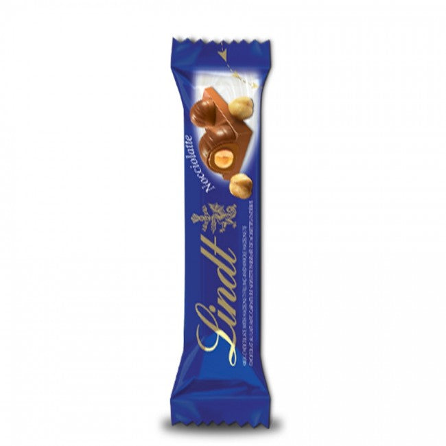 Nocciolatte Lindt Riegel 35g