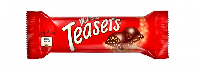 Maltesers Teasers 35g