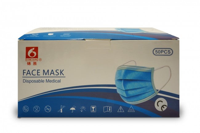 OP-Masken Typ2 R 50er