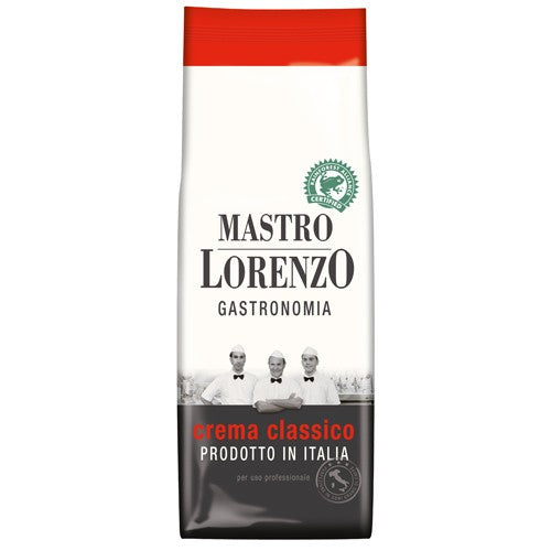 Mastro Lorenzo Crema classico