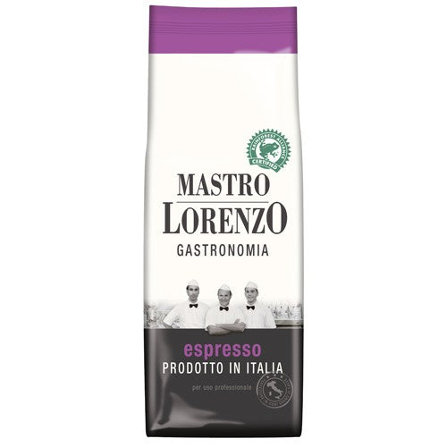 Mastro Lorenzo Espresso