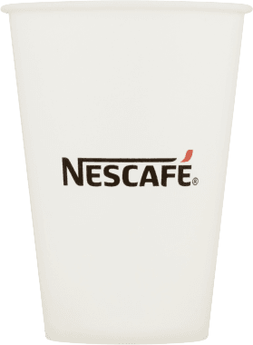 HP-Becher SW12/300 Nescafe