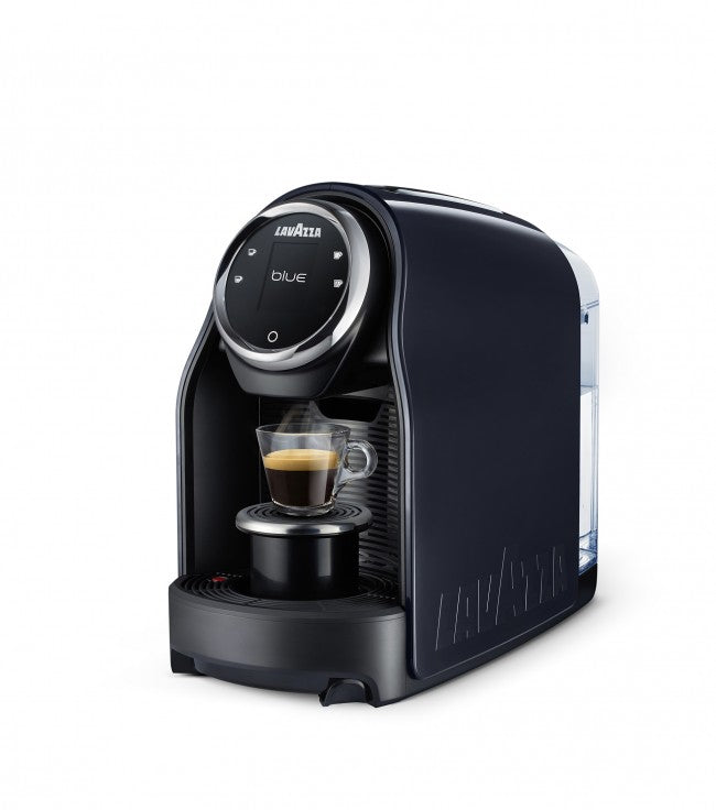 Kapselmaschine Lavazza BLUE Classy