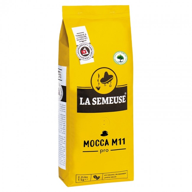 La Semeuse Mocca M-11