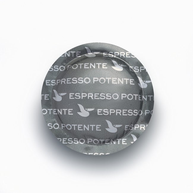 Pelican Rouge Espresso Potente 50 Pads