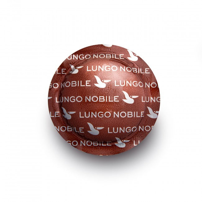 Pelican Rouge Lungo Nobile 50 Pads