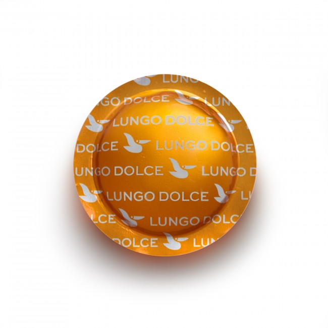 Pelican R. Lungo Dolce 50 PAD