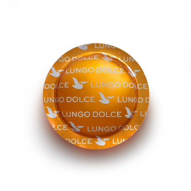 Pelican Rouge Lungo Dolce 50 Pads