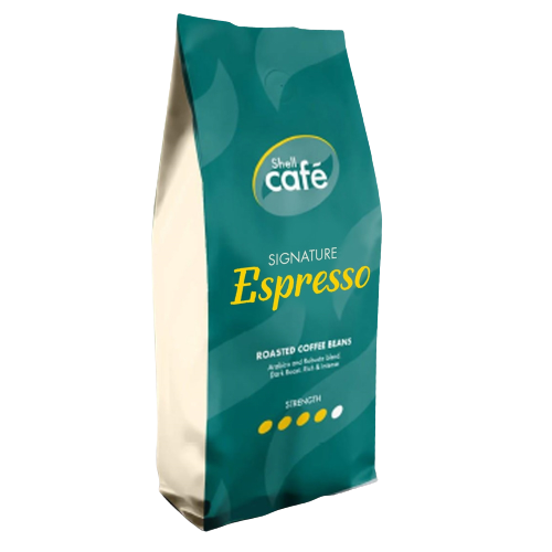 Signature Espresso 1kg