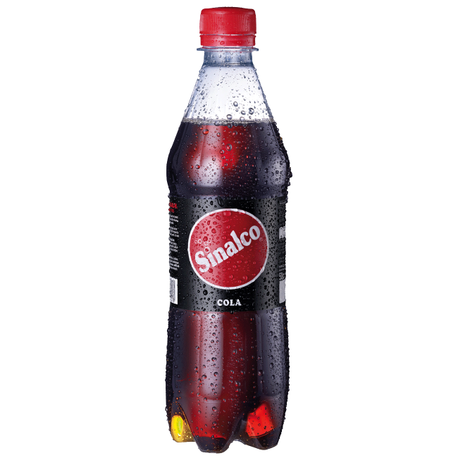 Sinalco Cola 5 dl PET