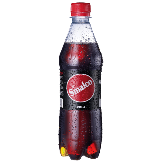 Sinalco Cola 5 dl PET