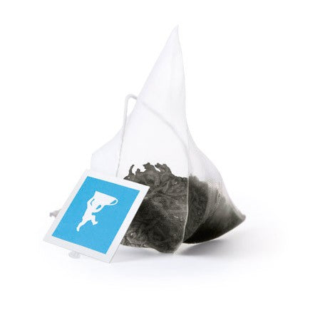 Sirocco Earl Grey 25 Bt
