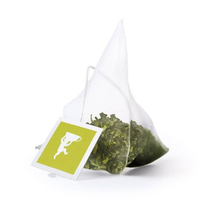 Sirocco Sencha Grüntee 25 Beut