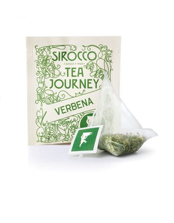 Sirocco Verbena 25 Beutel