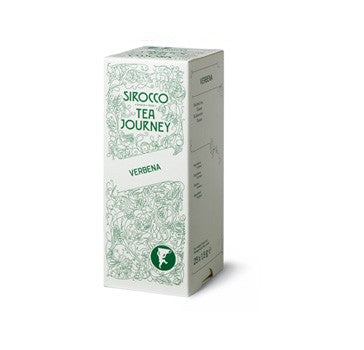 Sirocco Verbena 25 Beutel